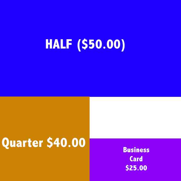 Pricing